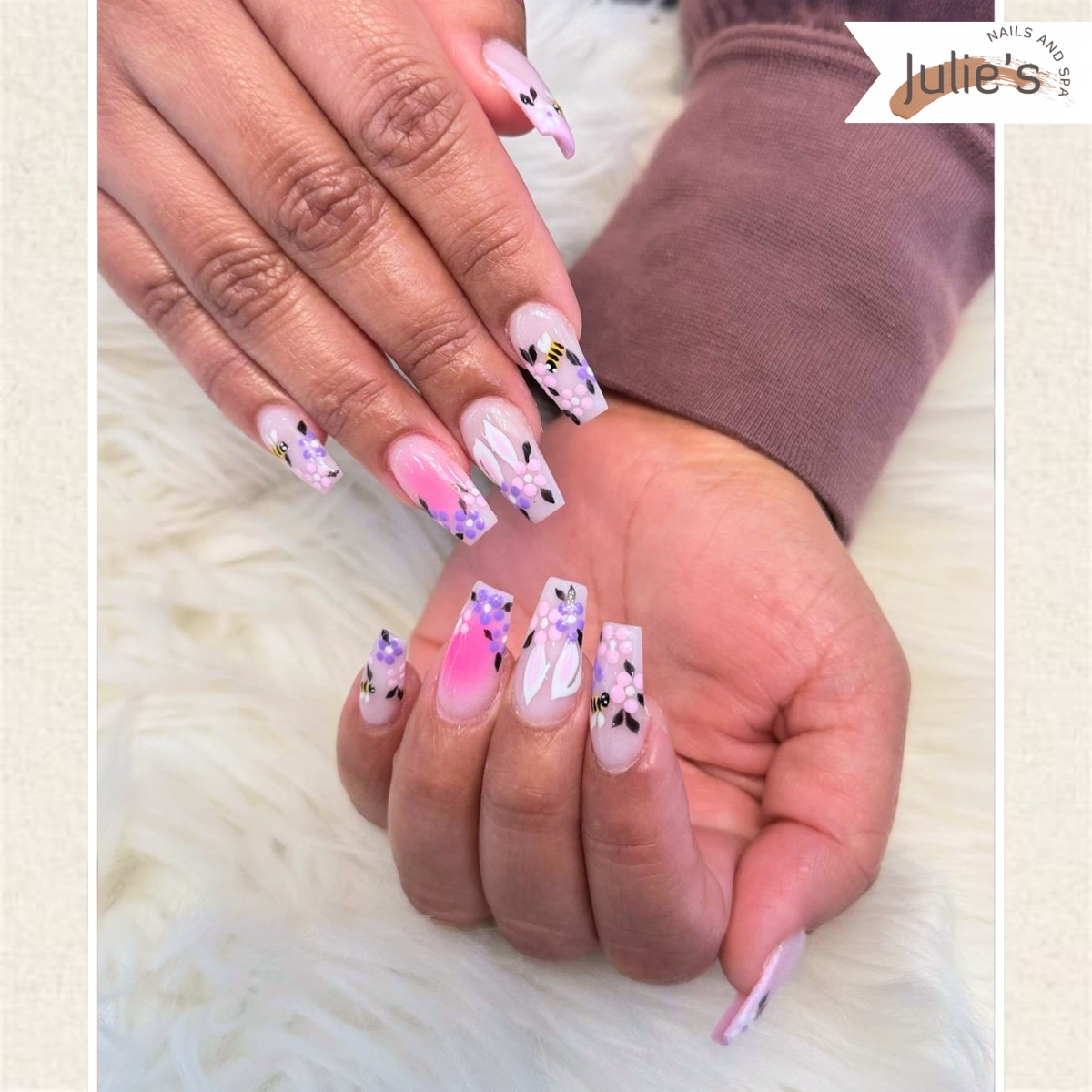 Nail April 27